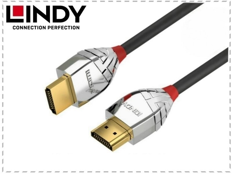 LINDY林帝 HDMI 傳輸線